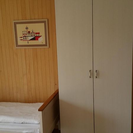 Apartamentai Goda & Roma Neringa Room photo