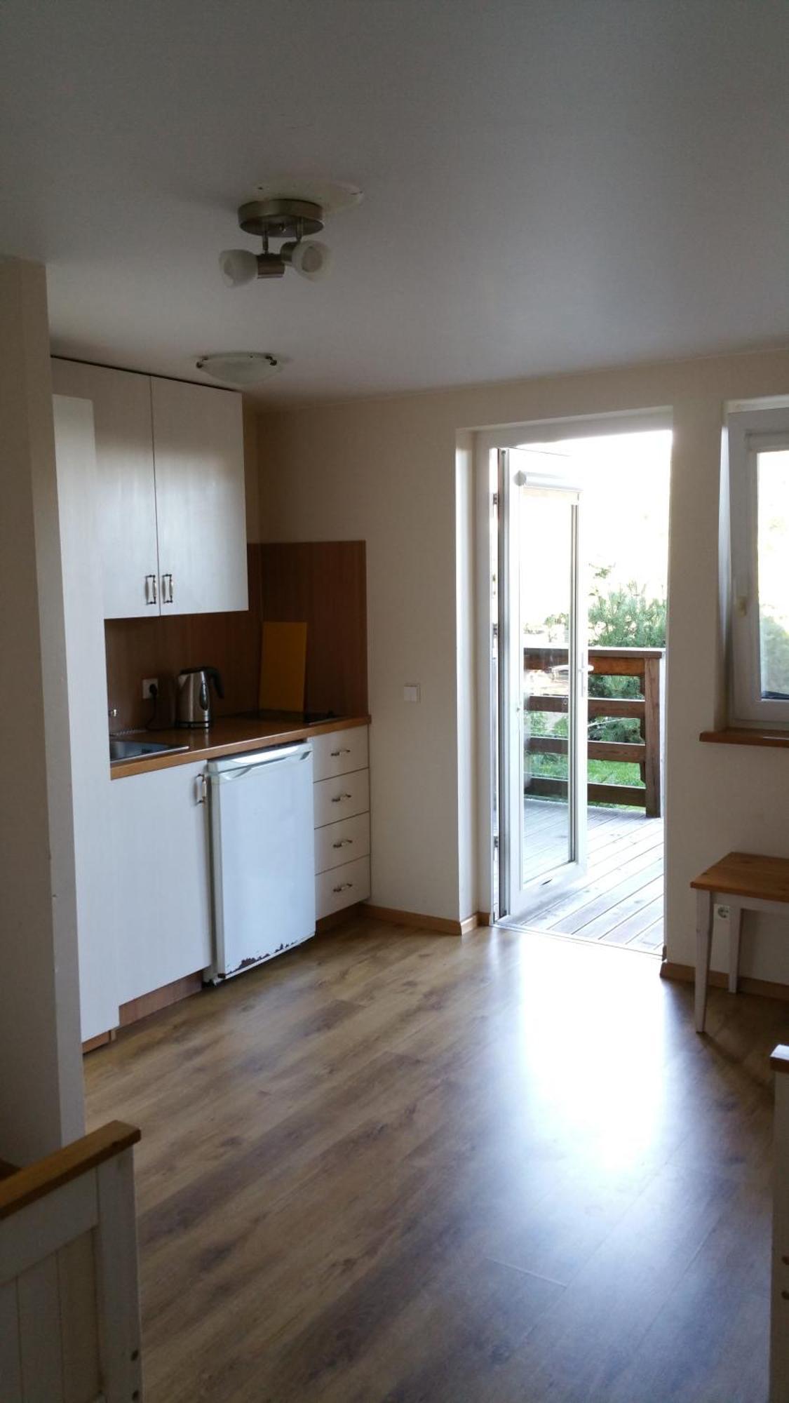 Apartamentai Goda & Roma Neringa Room photo