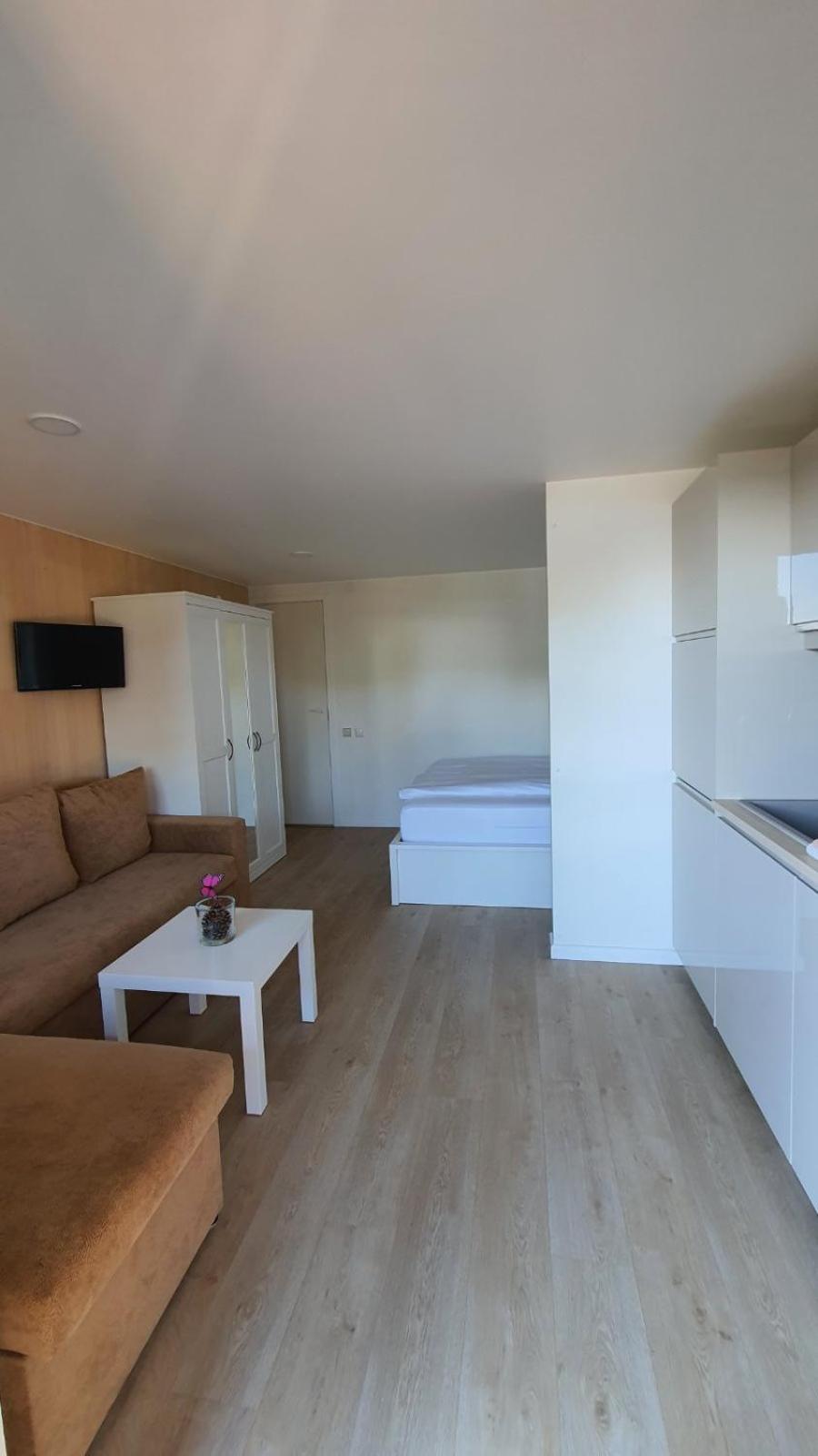 Apartamentai Goda & Roma Neringa Room photo