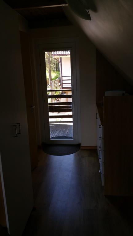 Apartamentai Goda & Roma Neringa Room photo