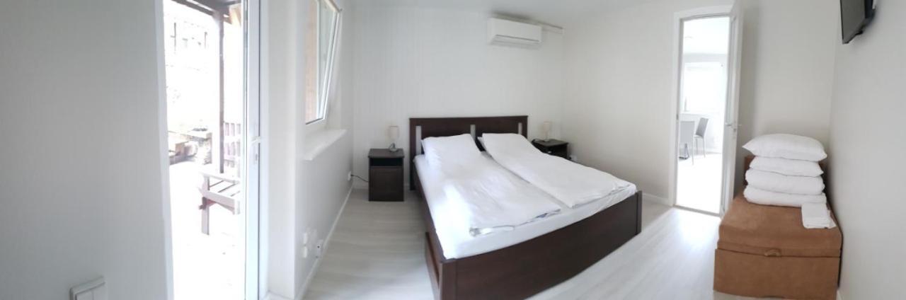Apartamentai Goda & Roma Neringa Exterior photo